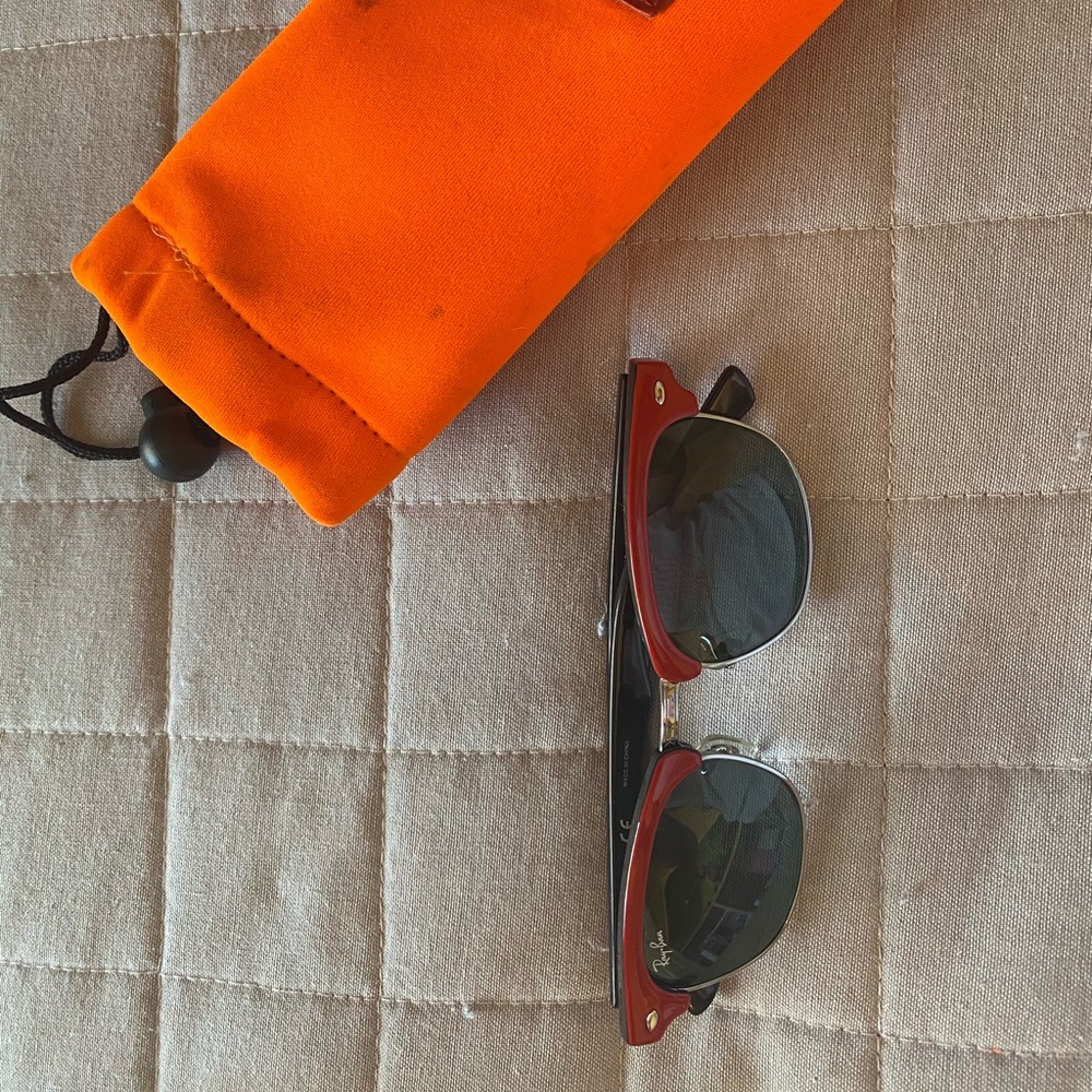 JUNIOR Ray Ban sunglasses